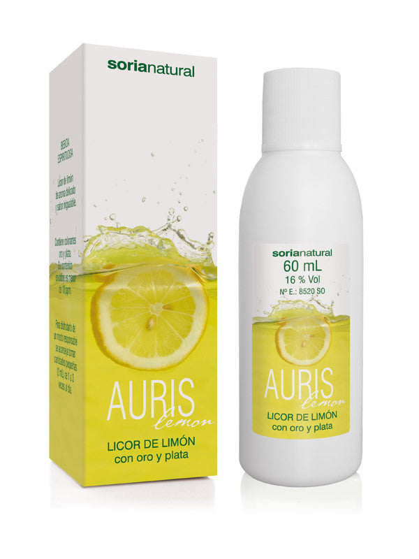 auris lemon