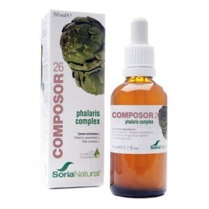 composor 26 phalaris complex 50 ml