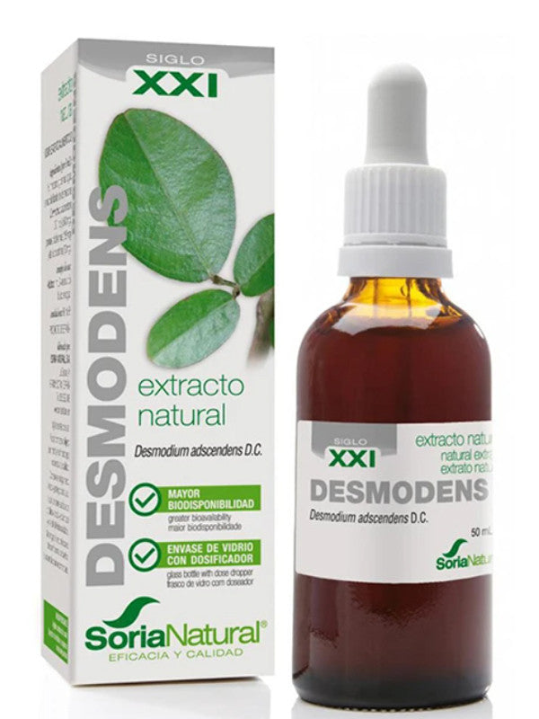 extracto de desmodens xxi 50 ml