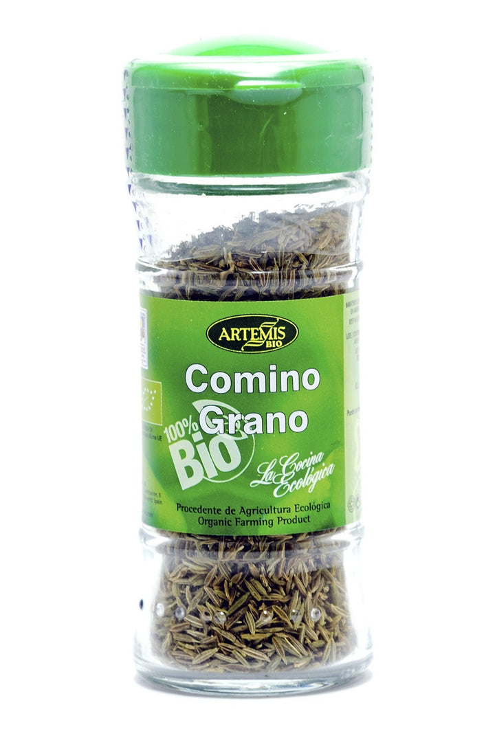 comino grano bio 20 g