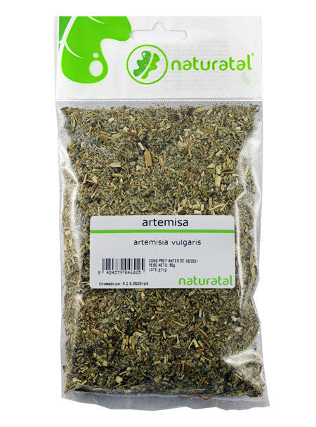 artemisa artemisia vulgaris 50gr