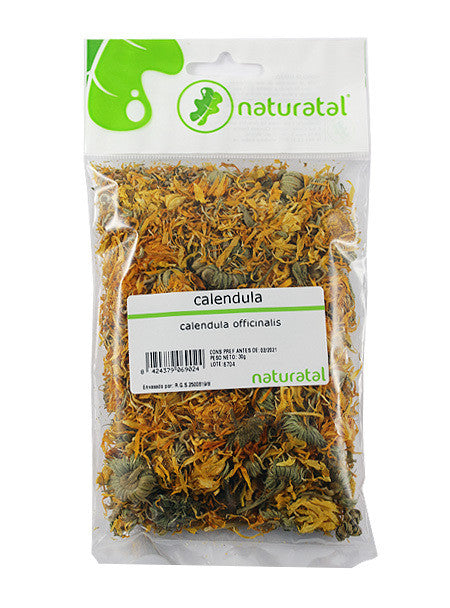 calendula calendula officinalis 30gr