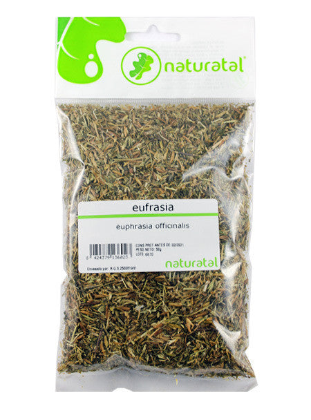 eufrasia euphrasia officinalis 50gr