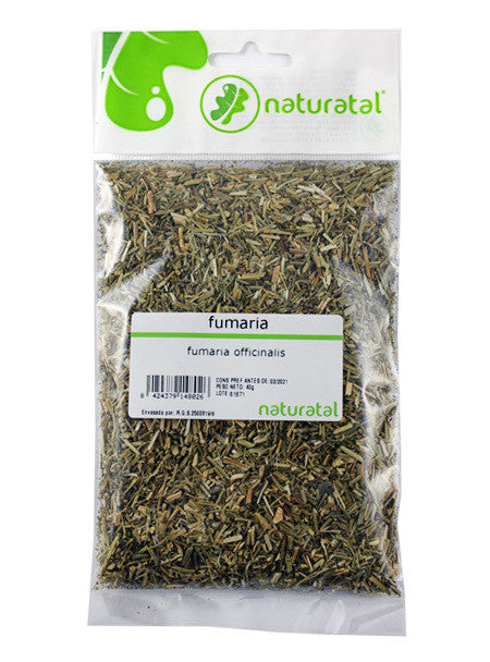 fumaria fumaria officinalis 50gr