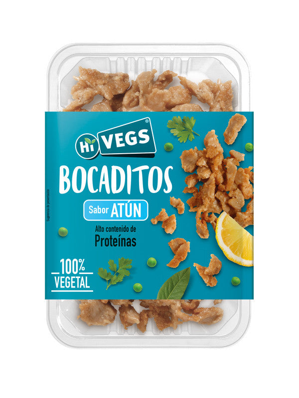 refrig bocaditos at n plant based 180g hivegs