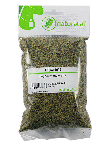 mejorana origanum majorana 50gr