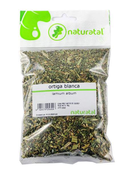 ortiga blanca lamium album 50gr