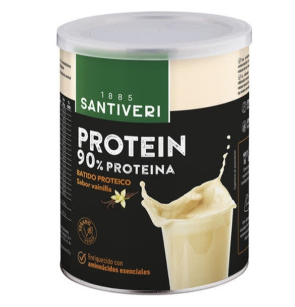 protein 90 vainilla peque o