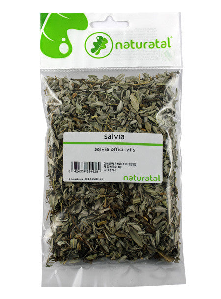 salvia salvia officinalis 40gr