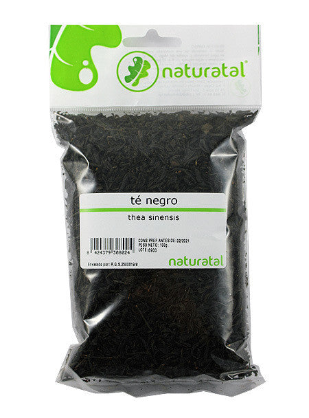 te negro 80gr