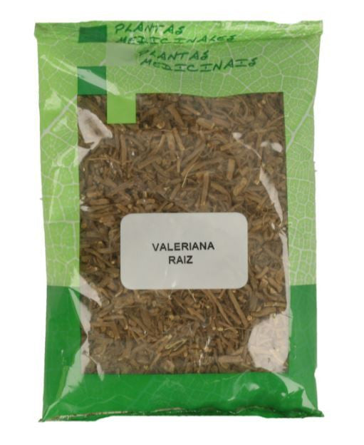 valeriana raiz trit bolsa 100 gr