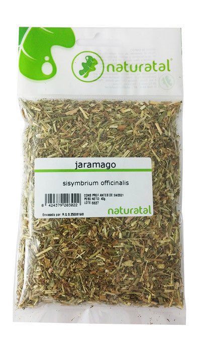 erisimo jaramago sisymbrium officinale 50gr