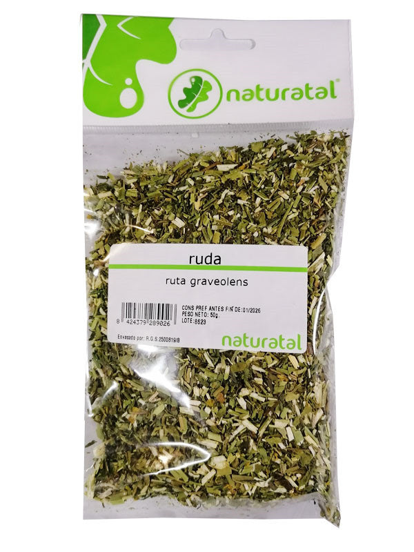 ruda 50 gr