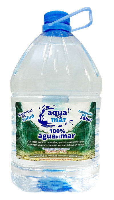 agua de mar pet 5 l 3