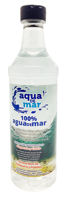 agua de mar 250 ml 24