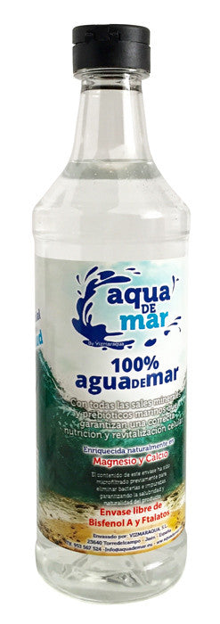 agua de mar 500 ml 15