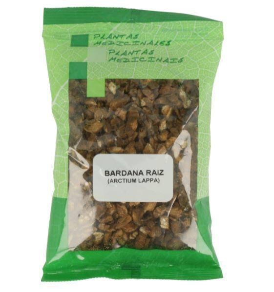 bardana raiz arctium lappa trit bolsa 75 gr