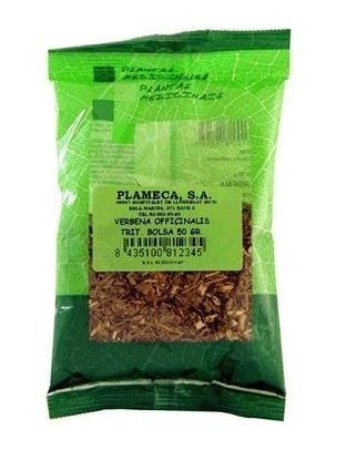 verbena officinalis trit bolsa 50 gr