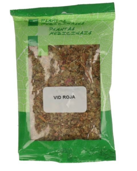 vid roja hoja trit bolsa 50 gr