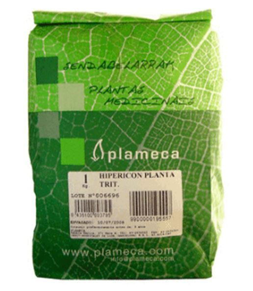 hipericon planta triturada 1 kg