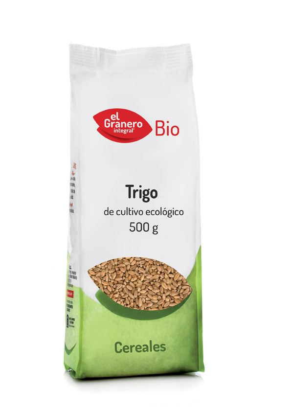 trigo bio 500 g