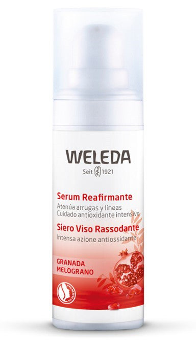 granada serum reafirmante 30 ml