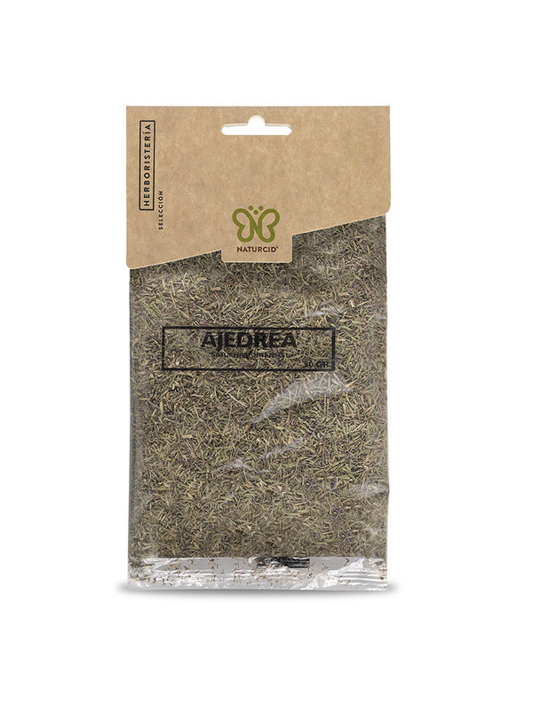 ajedrea b 50 gr