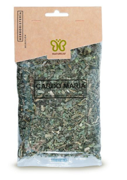 cardo maria planta b 40 gr