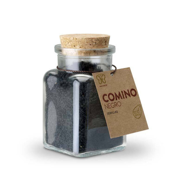 comino negro eco gourmet bc 90 gr