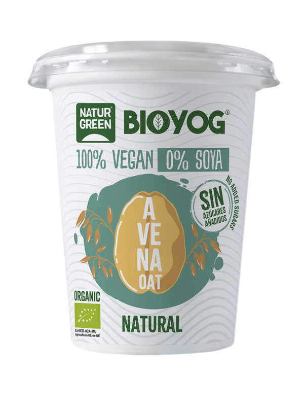 refrig bioyog avena bio 400 g