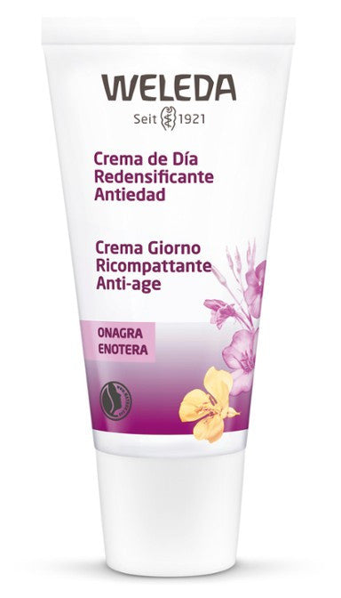 crema de dia redensificante onagra 30ml