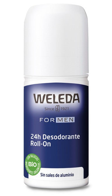 desodorante roll on hombre 50ml
