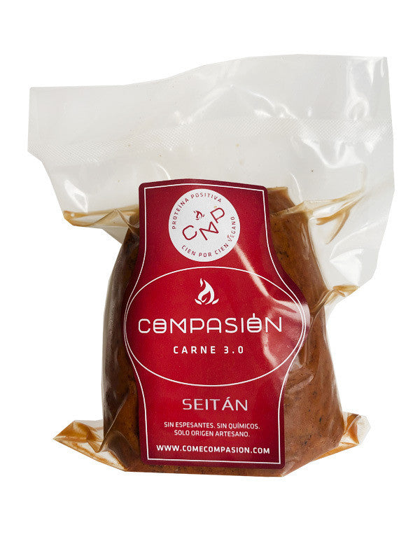 refrig seitan 330 grs compasi n