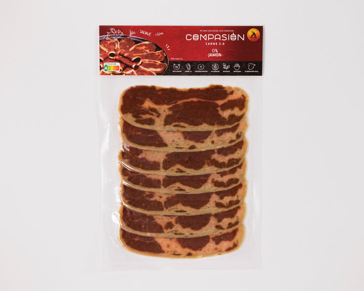 refrig 0 jamon compasion 90g