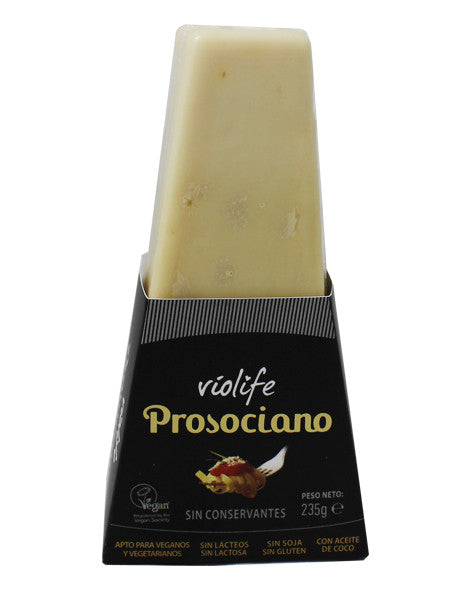 refrig queso violife bloque parmesano 150 gr