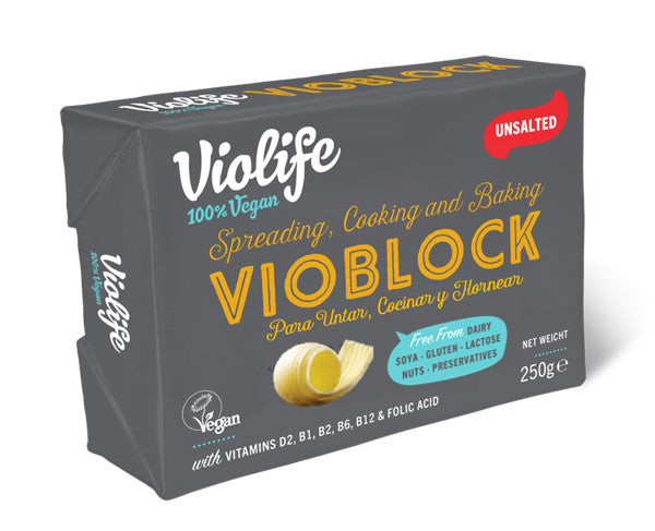 refrig vioblock sin sal violife 250 g