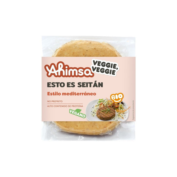 seitan estilo mediterraneo ld 250g