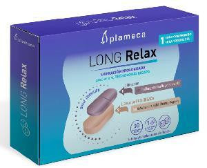 long relax 30 comp