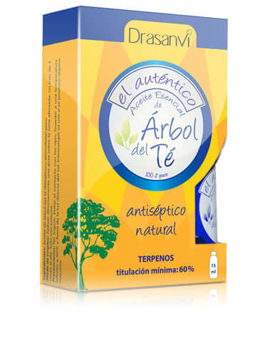 aceite de arbol del te 100 18ml