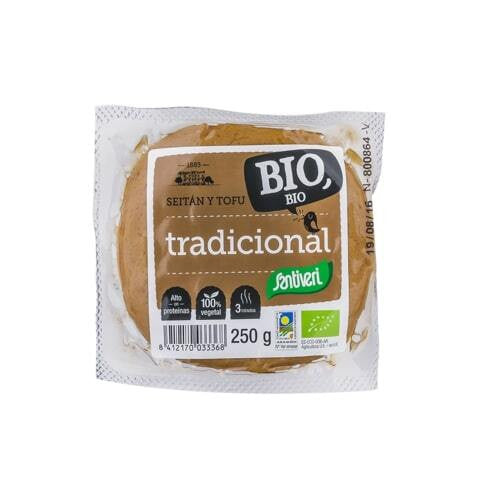 refrig seitan y tofu carnita bio 250 gr