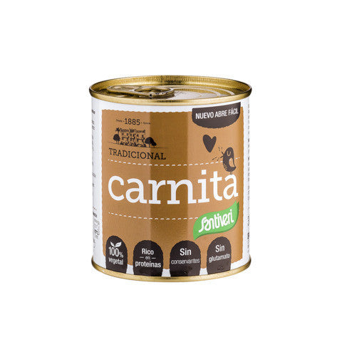 carnita santiveri 300 gr