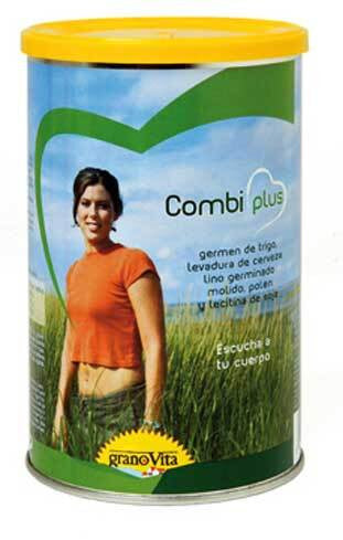 combi plus 450gr