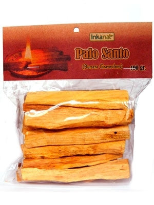 palo santo 100gr