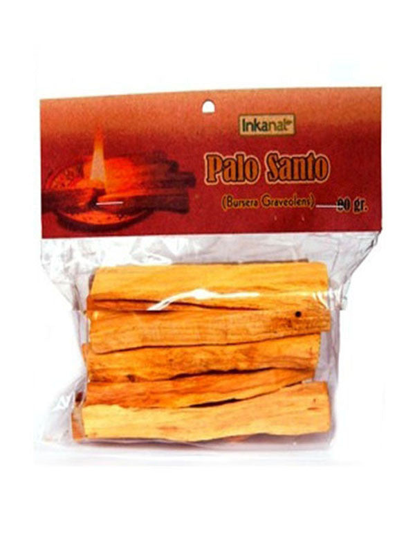 palo santo 60 gr