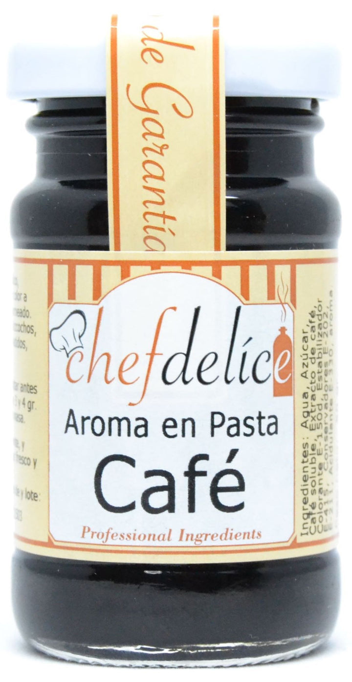 cafe aroma en pasta emul 50 g