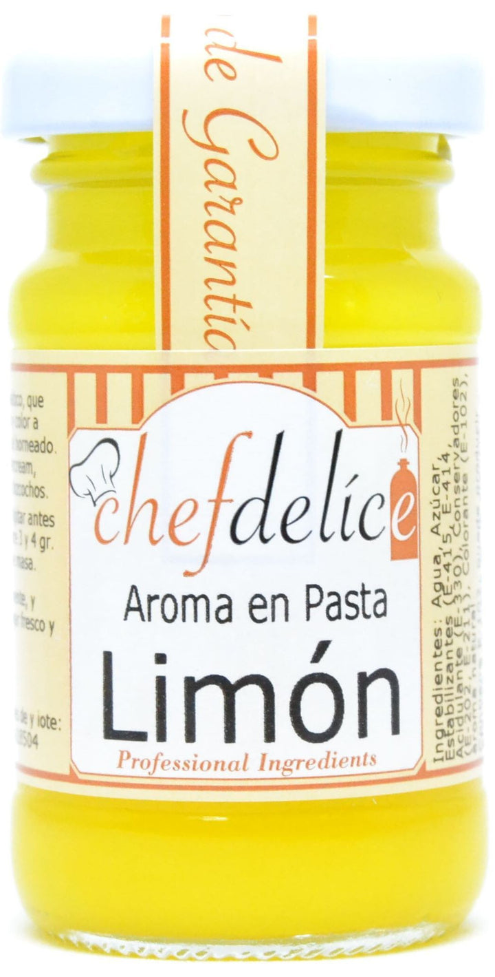 limon aroma en pasta emul 50 g