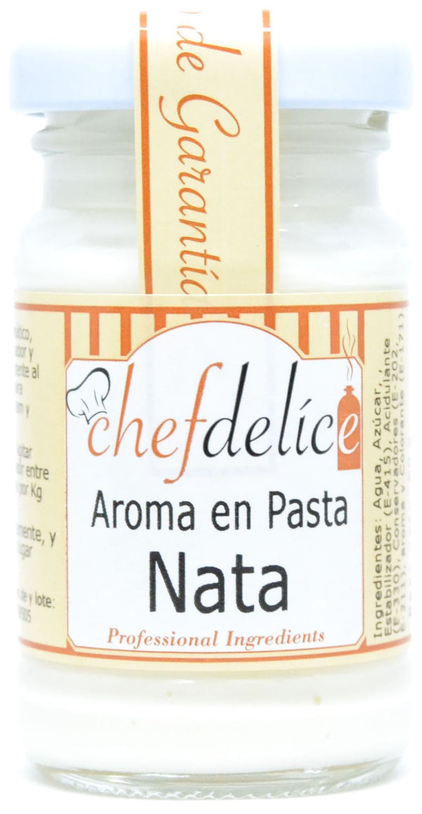 nata aroma en pasta emul 50 g