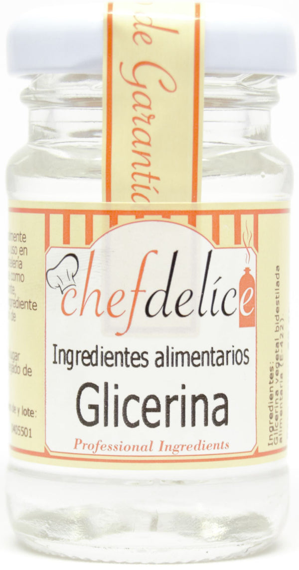 glicerina 60 g