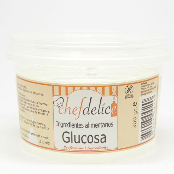 glucosa liquida 300 g