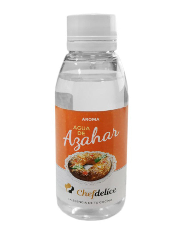 agua de azahar 100 ml